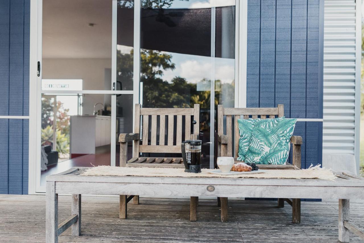 S T U D I O 22 Peaceful Retreat With Garden Views Port Lincoln Exterior foto