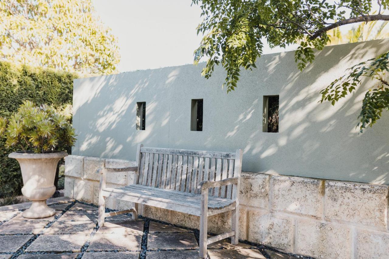 S T U D I O 22 Peaceful Retreat With Garden Views Port Lincoln Exterior foto