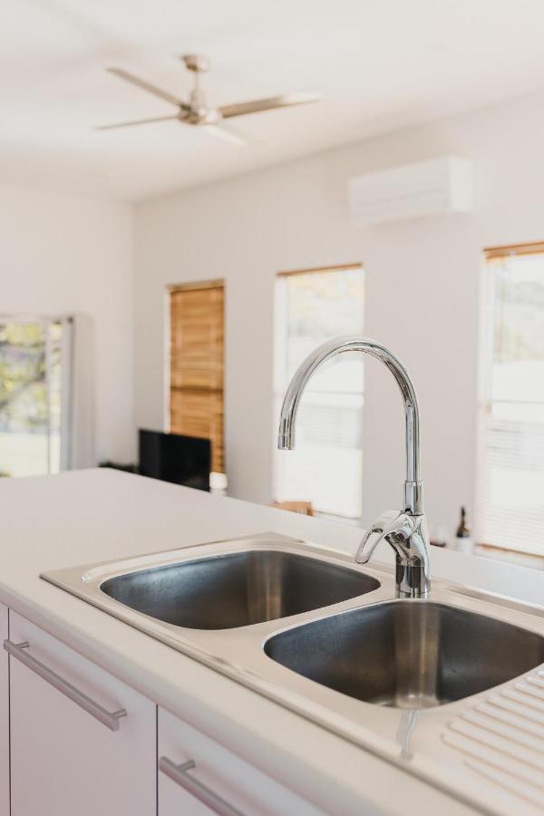 S T U D I O 22 Peaceful Retreat With Garden Views Port Lincoln Exterior foto
