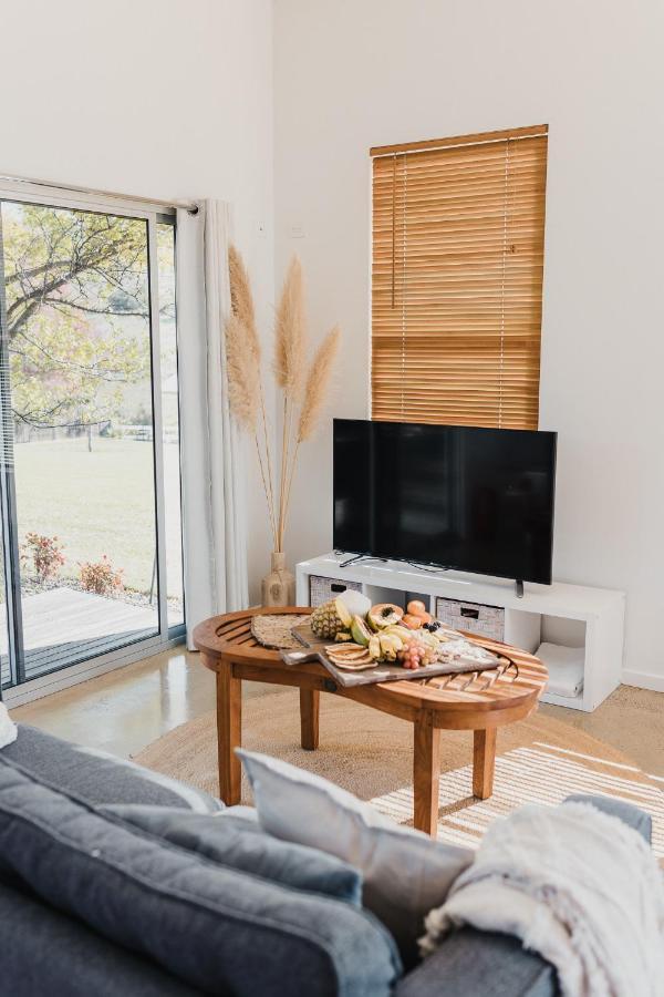 S T U D I O 22 Peaceful Retreat With Garden Views Port Lincoln Exterior foto
