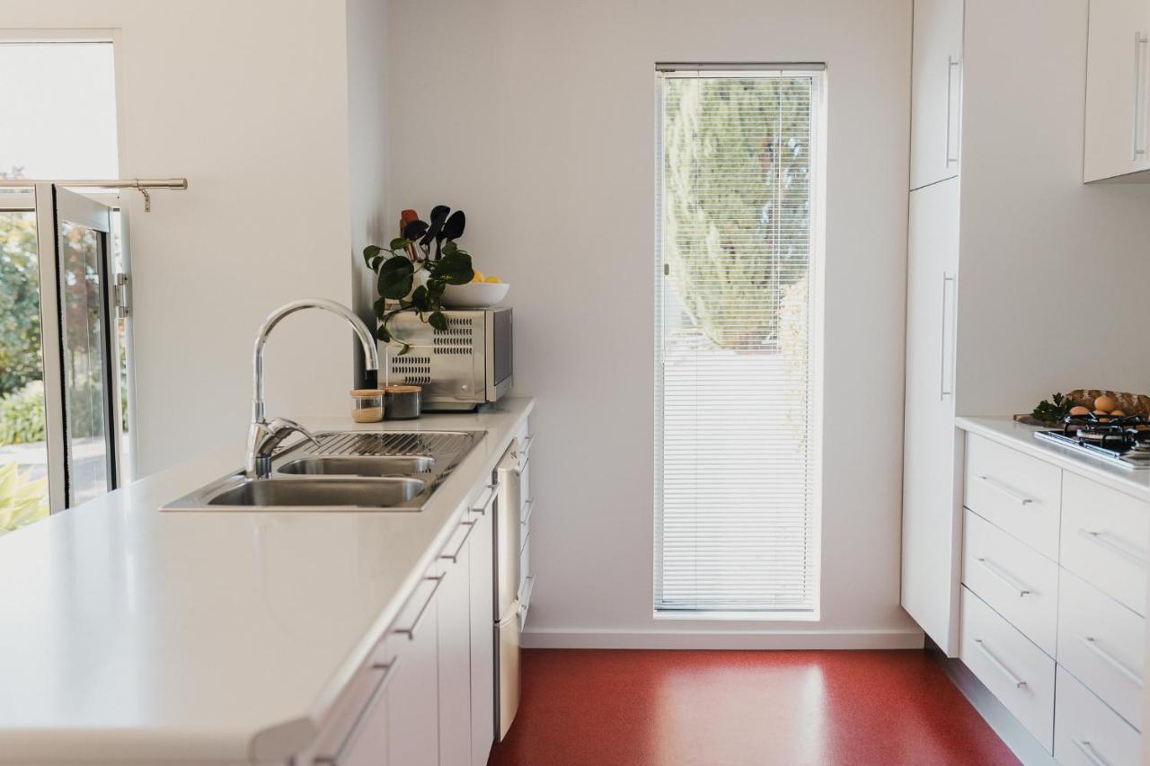 S T U D I O 22 Peaceful Retreat With Garden Views Port Lincoln Exterior foto