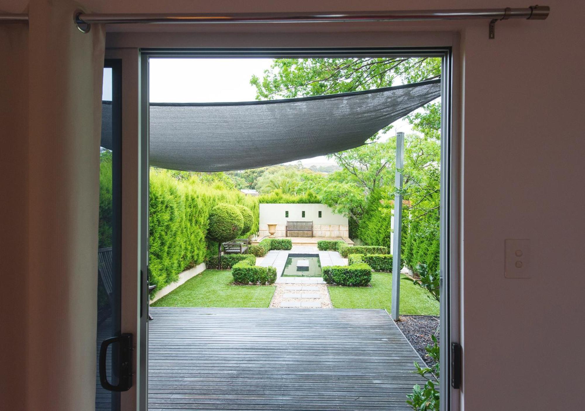 S T U D I O 22 Peaceful Retreat With Garden Views Port Lincoln Exterior foto