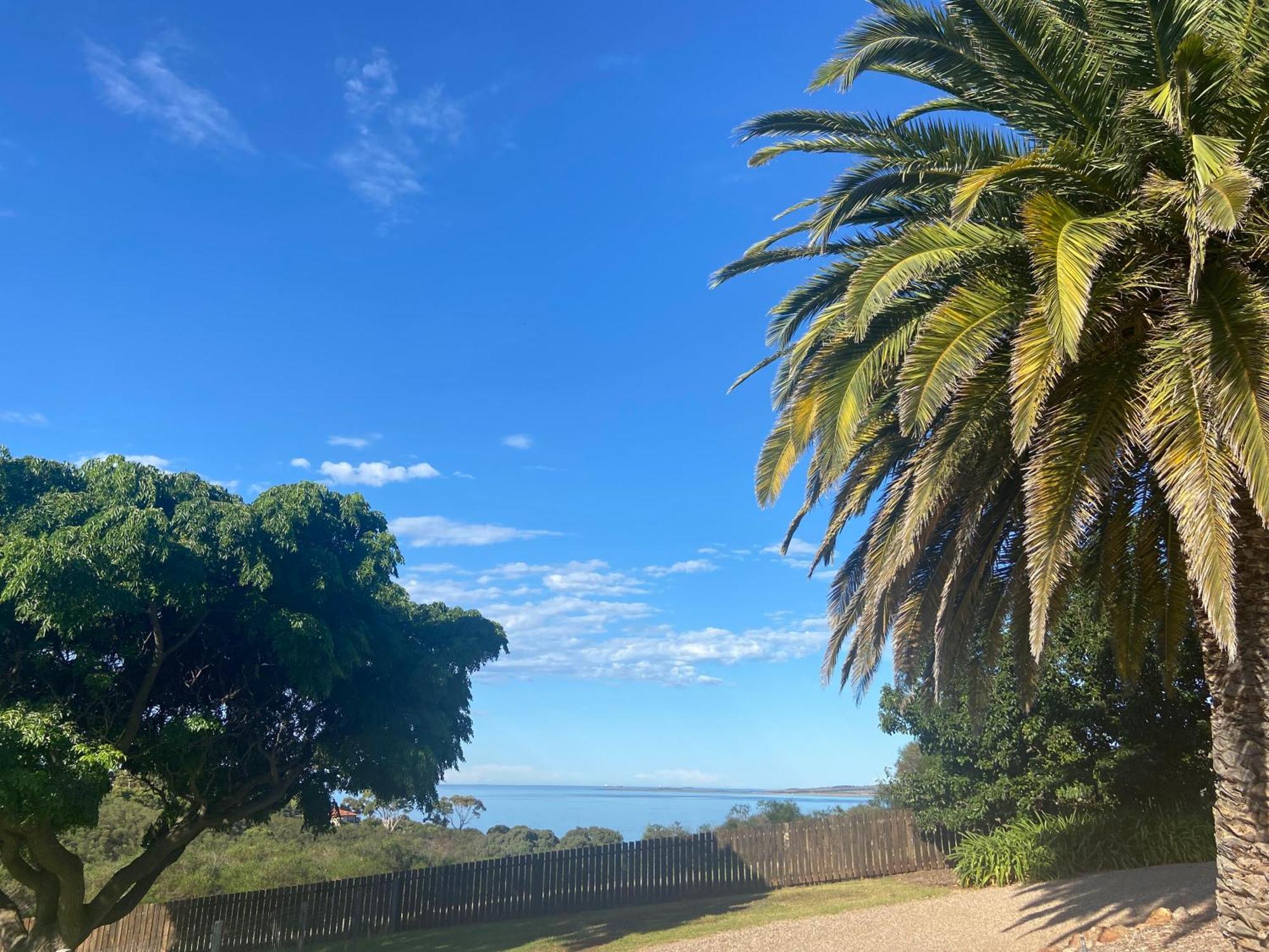 S T U D I O 22 Peaceful Retreat With Garden Views Port Lincoln Exterior foto
